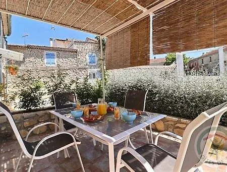 Du Mas Nouvel Σπίτι διακοπών Mauressargues